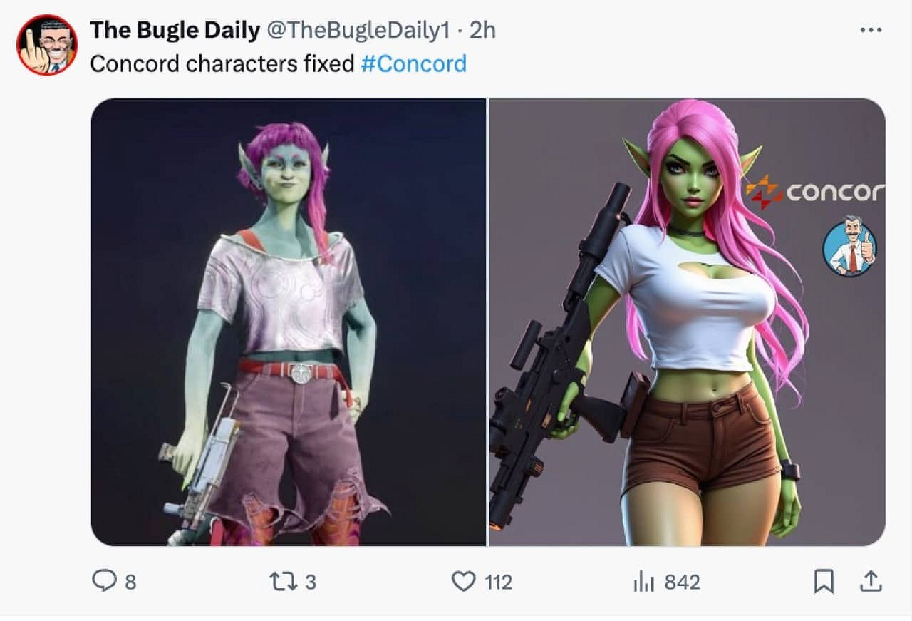 沒有zzzq的《星鳴特攻》會是什麽樣能否贏得玩家的心 沒有zzzq的《星鳴特攻》會是什麽樣能否贏得玩家的心