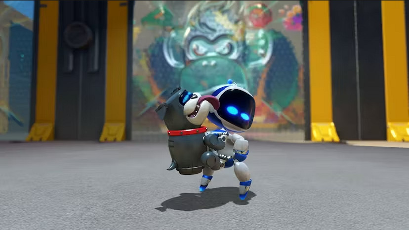 《宇宙機器人》總監:15小時的佳作好過40小時的注水 《宇宙機器人》總監:15小時的佳作好過40小時的注水