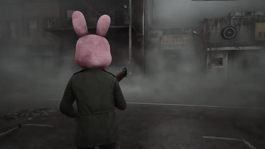 《沉默之丘2：重製版》遊戲開場部分 無剪輯超長試玩！