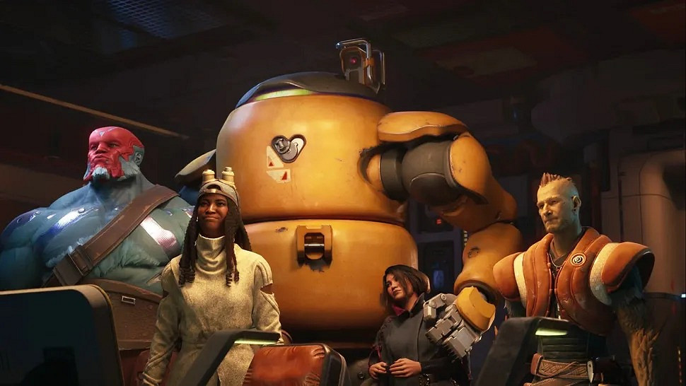 《星鳴特攻》伺服器正式下線 主播記錄遊戲最後一刻 《星鳴特攻》伺服器正式下線 主播記錄遊戲最後一刻