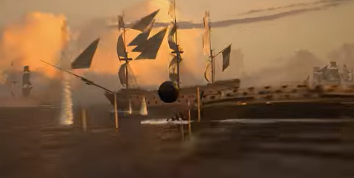 《帝國:全軍破敵》即將登陸移動平台 重塑18世紀戰爭 《帝國:全軍破敵》即將登陸移動平台 重塑18世紀戰爭