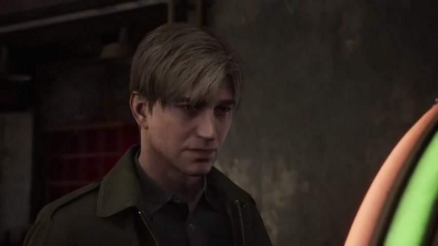 《沉默之丘2：重製版》遊戲開場部分 無剪輯超長試玩！