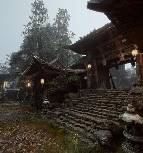 這下真分不清遊戲和現實了!玩家曬《黑神話》內截圖 這下真分不清遊戲和現實了!玩家曬《黑神話》內截圖