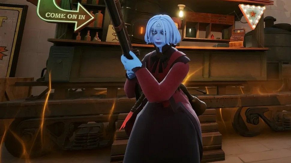 仍處於測試階段的《Deadlock》已經開始出現作弊者