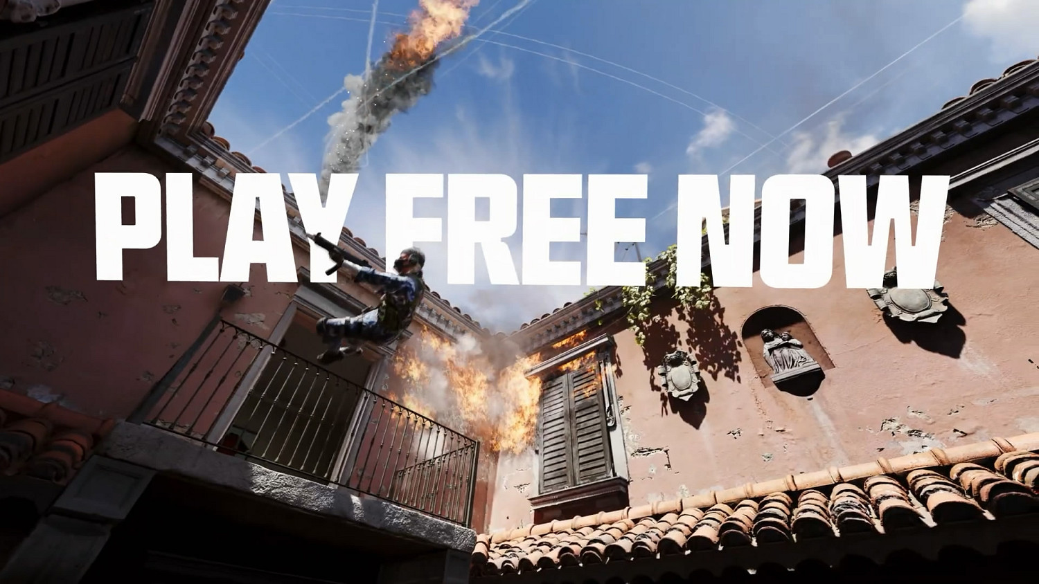 《COD:黑色行動6》多人模式Beta測試現已全平台開啟！