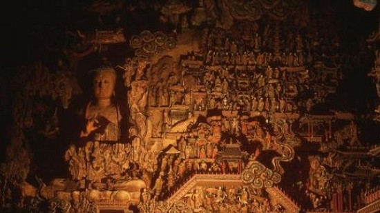 這下真分不清遊戲和現實了!玩家曬《黑神話》內截圖 這下真分不清遊戲和現實了!玩家曬《黑神話》內截圖