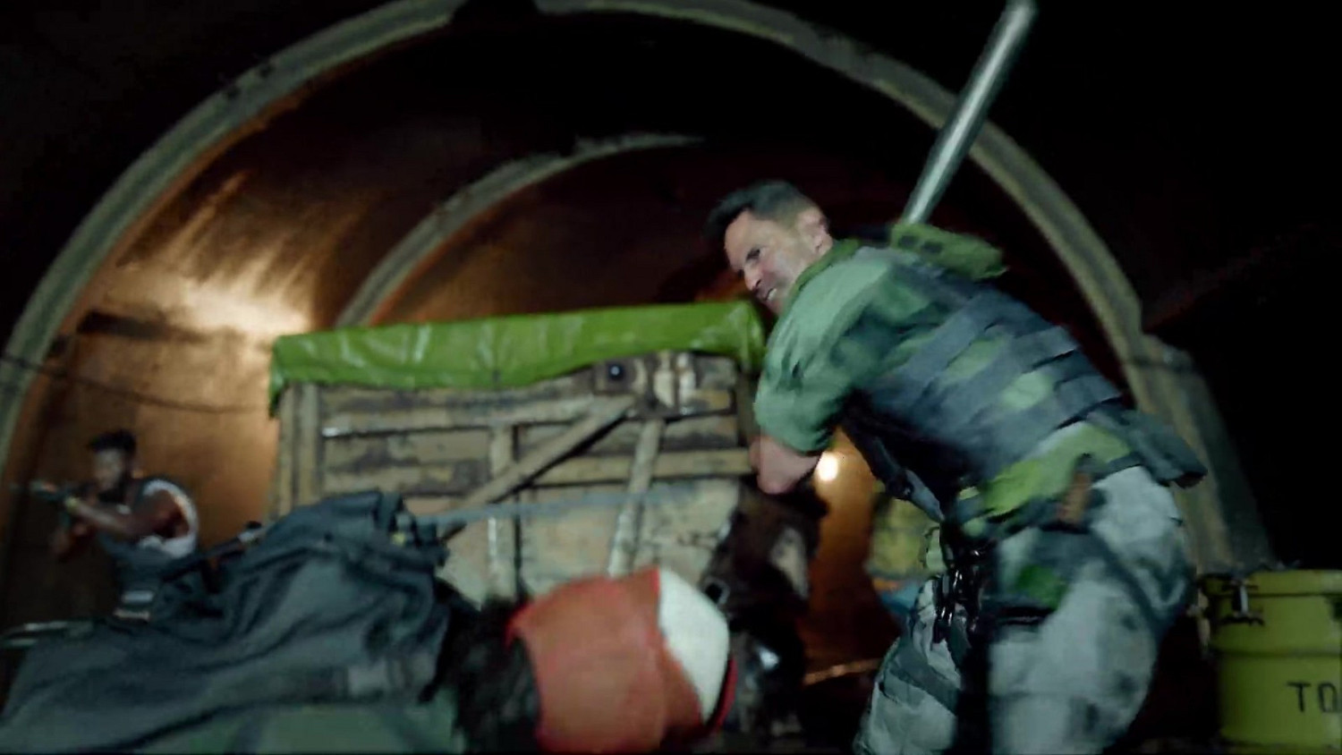 《決勝時刻：黑色行動6》多人模式測試現已全面開放