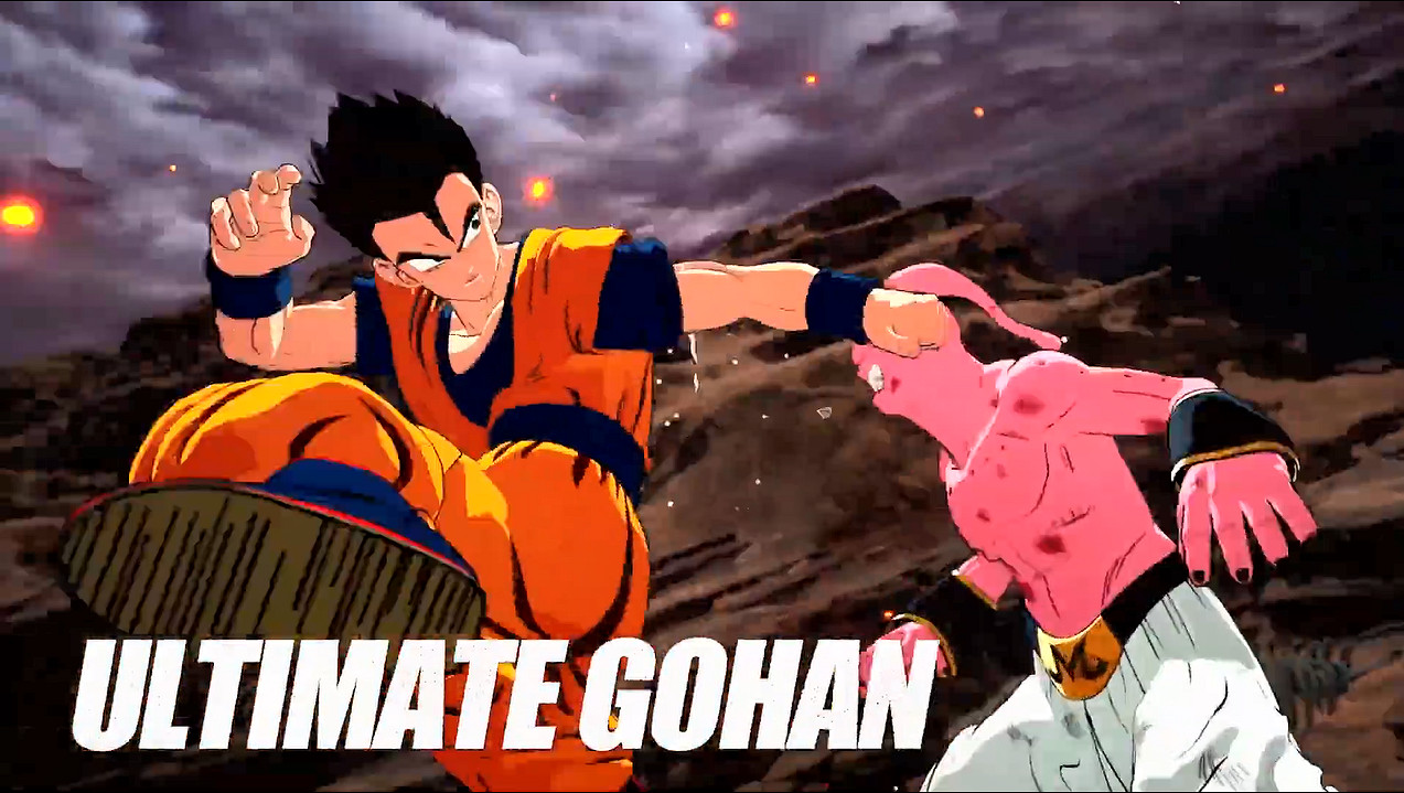 《七龍珠:電光炸裂!ZERO》“魔人布歐傳奇”宣傳片 《七龍珠:電光炸裂!ZERO》“魔人布歐傳奇”宣傳片