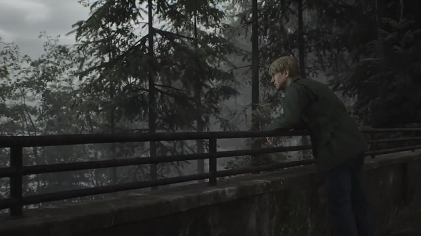 《沉默之丘2：重製版》遊戲開場部分 無剪輯超長試玩！