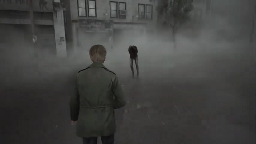 《沉默之丘2：重製版》遊戲開場部分 無剪輯超長試玩！