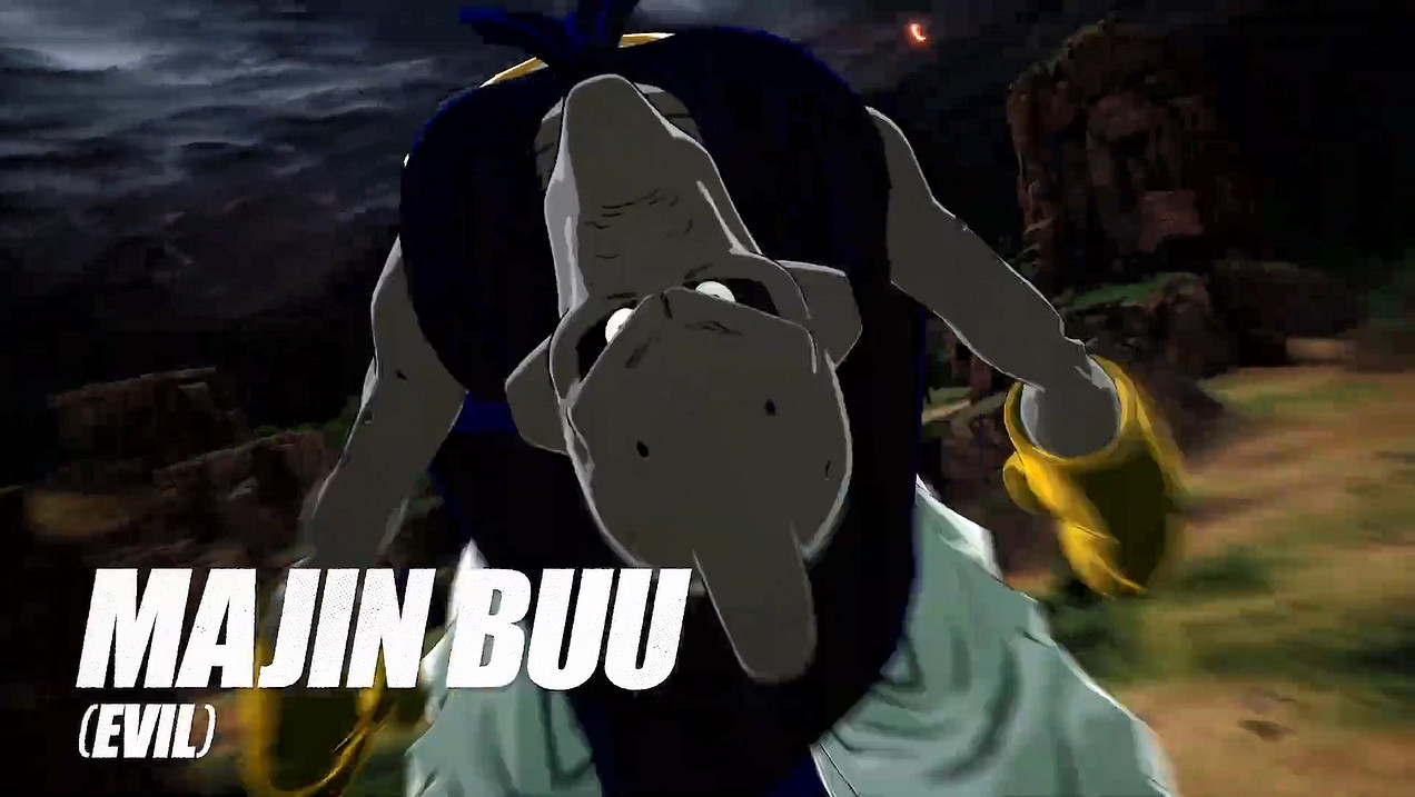 《七龍珠:電光炸裂!ZERO》“魔人布歐傳奇”宣傳片 《七龍珠:電光炸裂!ZERO》“魔人布歐傳奇”宣傳片