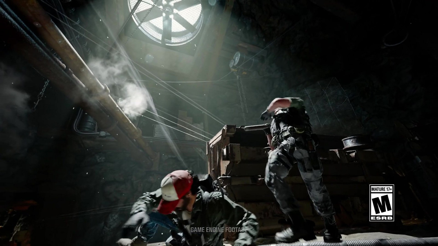 《決勝時刻：黑色行動6》多人模式測試現已全面開放