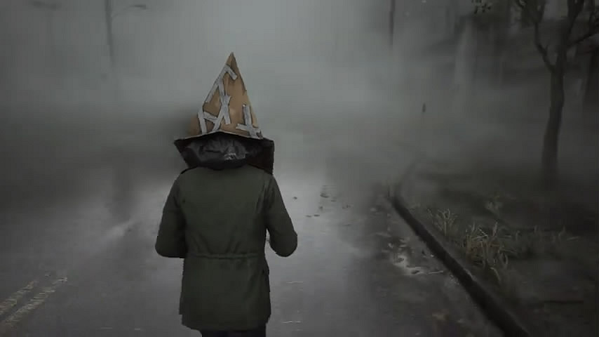 《沉默之丘2：重製版》遊戲開場部分 無剪輯超長試玩！