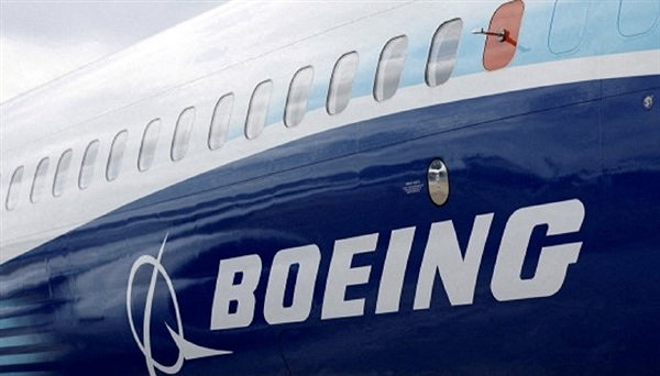 遭遇技術故障後 美波音星際客機飛船啟程返回地球:空載 遭遇技術故障後 美波音星際客機飛船啟程返回地球:空載