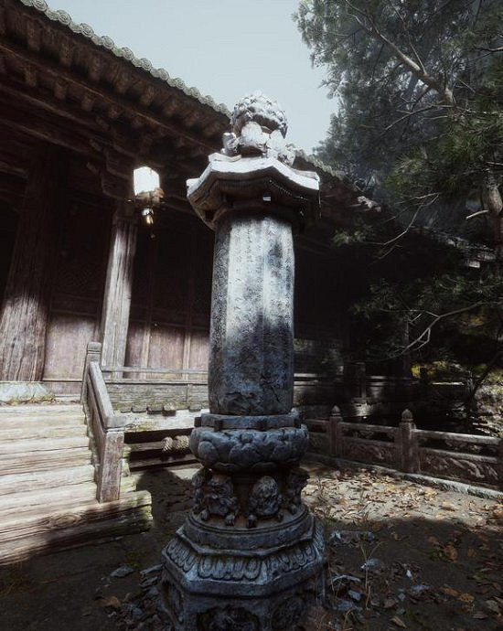 這下真分不清遊戲和現實了!玩家曬《黑神話》內截圖 這下真分不清遊戲和現實了!玩家曬《黑神話》內截圖