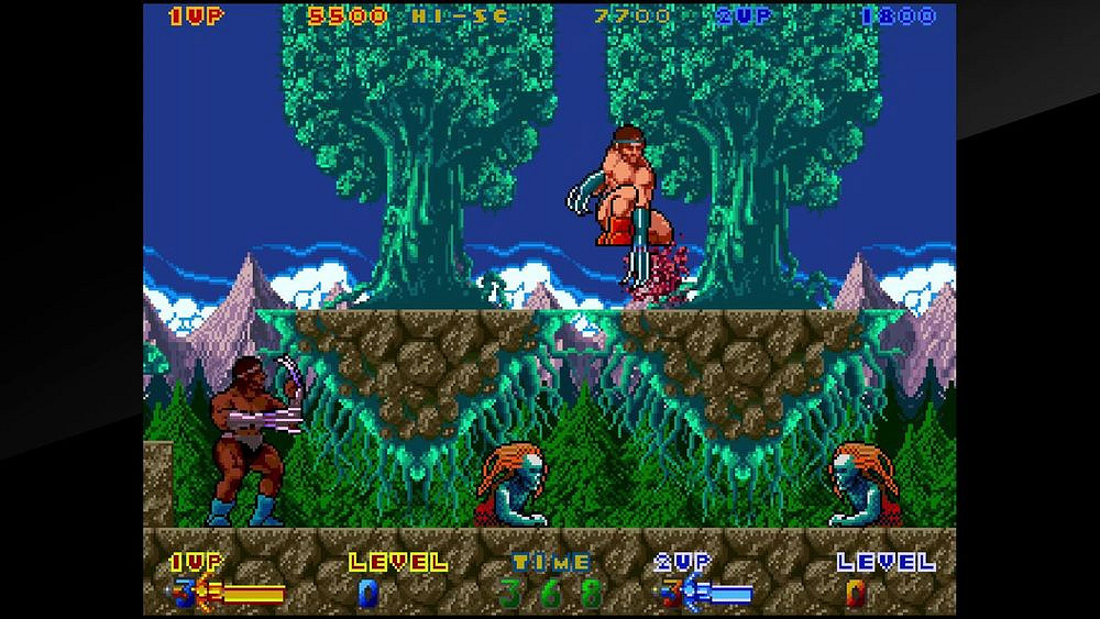 《TAITO MILESTONES 3》中文實體版 11 月問世 《TAITO MILESTONES 3》中文實體版 11 月問世