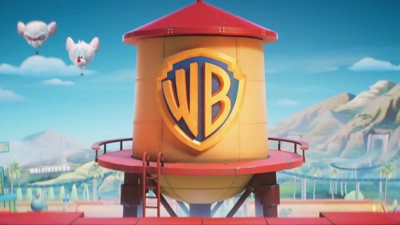 體育遊戲《華納群星：古怪運動世界》預計9月27發售