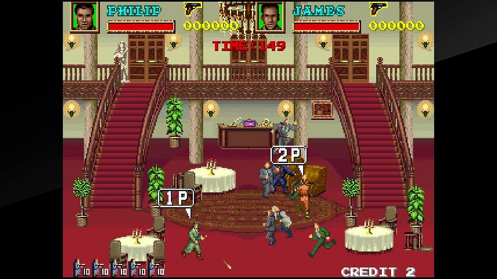 《TAITO MILESTONES 3》中文實體版 11 月問世 《TAITO MILESTONES 3》中文實體版 11 月問世