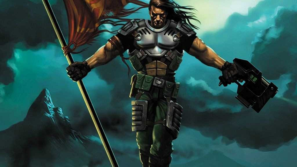 外媒盤點有史以來最好的30款FPS遊戲！（2024最新版）