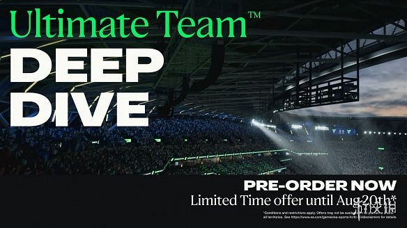 大更新 《EA SPORTS FC 25》新增多家頂級俱樂部 大更新 《EA SPORTS FC 25》新增多家頂級俱樂部