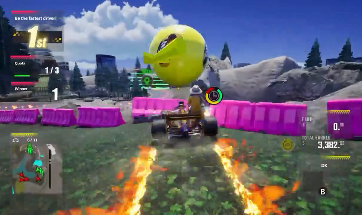 情懷拉滿！《瘋狂出租車》重製版遊戲 試玩影像泄露