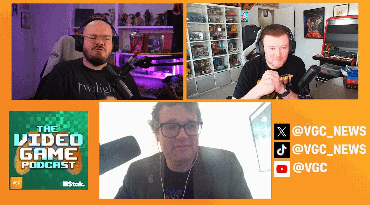 兩位可靠舅舅黨稱Switch2將於本月或下個月正式公布！