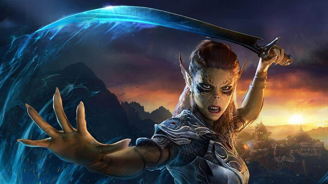 《柏德之門3》七號升級檔發布之後還會有其它更新檔推出 《柏德之門3》七號升級檔發布之後還會有其它更新檔推出