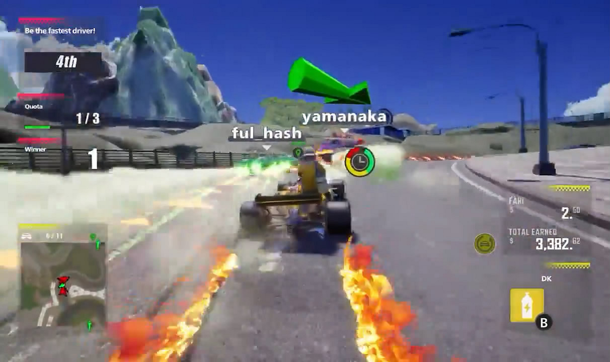 情懷拉滿！《瘋狂出租車》重製版遊戲 試玩影像泄露