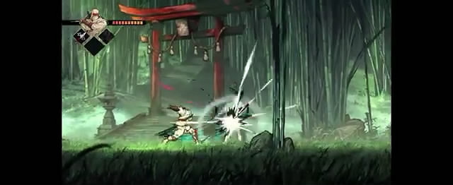 完成度很高了！世嘉《Shinobi》重製版 試玩影像泄露