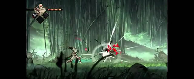 完成度很高了！世嘉《Shinobi》重製版 試玩影像泄露