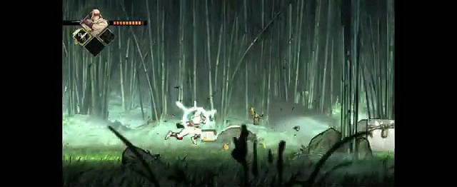 完成度很高了！世嘉《Shinobi》重製版 試玩影像泄露