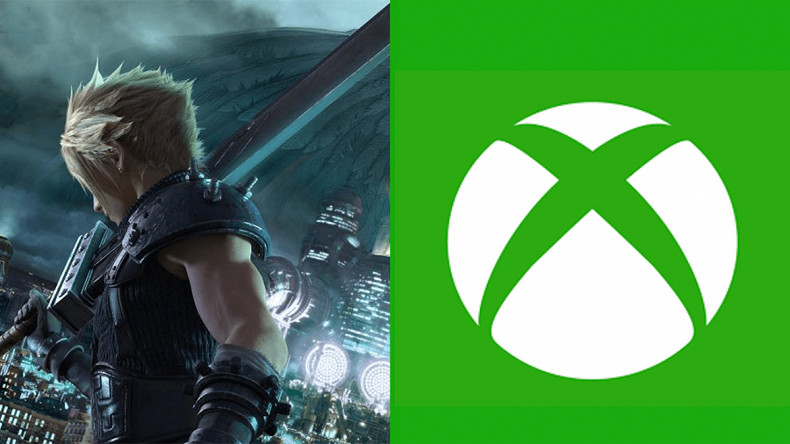 SE計劃將《FF》系列帶到Xbox平台!最快TGS公布 SE計劃將《FF》系列帶到Xbox平台!最快TGS公布