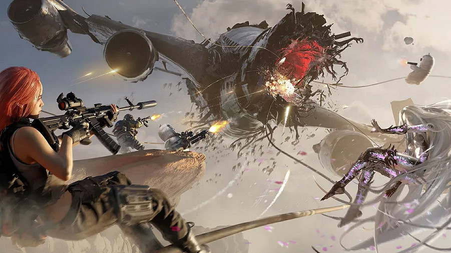 《七日世界》開發團隊回應負面評價積極聽取玩家意見