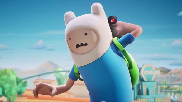 體育遊戲《華納群星：古怪運動世界》預計9月27發售