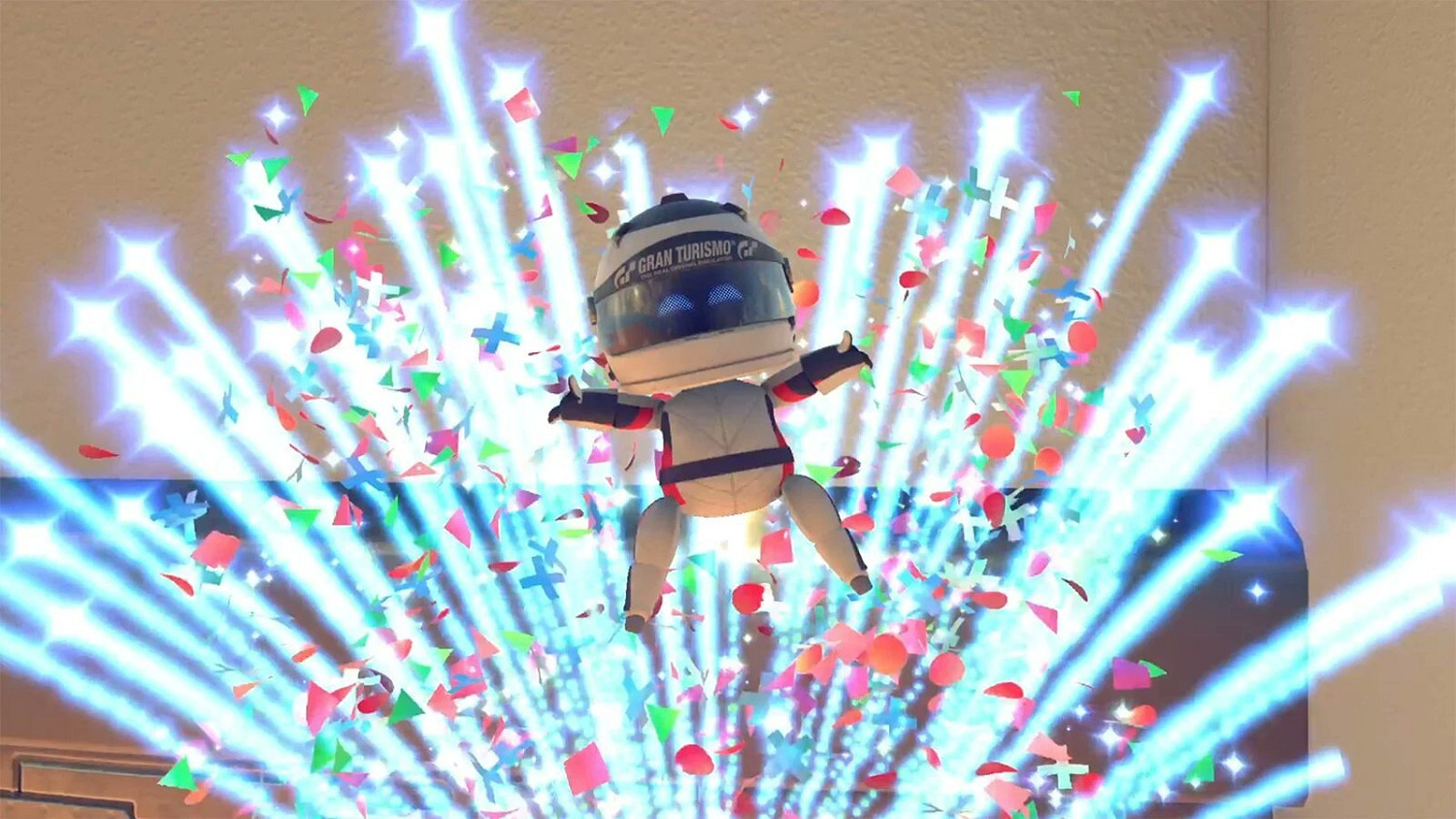 國外博主自製《宇宙機器人》媒體讚譽圖:全屏的滿分! 國外博主自製《宇宙機器人》媒體讚譽圖:全屏的滿分!