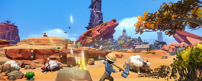 《沙石鎮時光》冬日節怎麽做 《沙石鎮時光》冬日節怎麽做