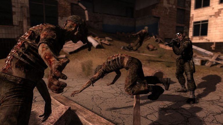 外媒盤點有史以來最好的30款FPS遊戲！（2024最新版）