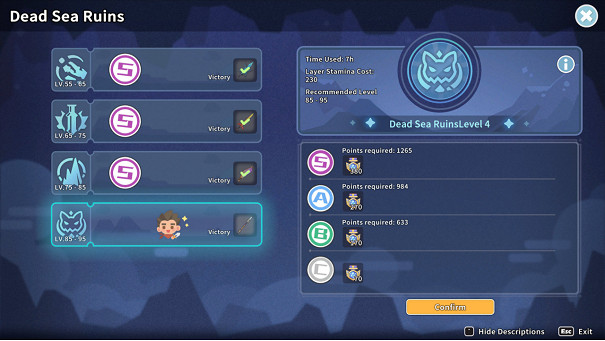 《沙石鎮時光》近日官方宣傳加入獨遊「3計劃」! 多人模式跨平台連線將於今夏正式開啟! 《沙石鎮時光》近日官方宣傳加入獨遊「3計劃」! 多人模式跨平台連線將於今夏正式開啟!