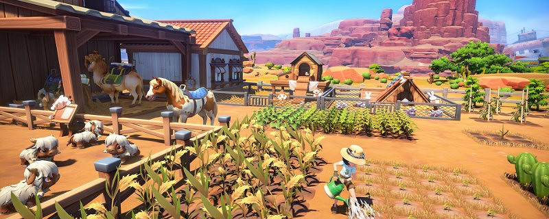 《沙石鎮時光》糞便在哪裡 《沙石鎮時光》糞便在哪裡