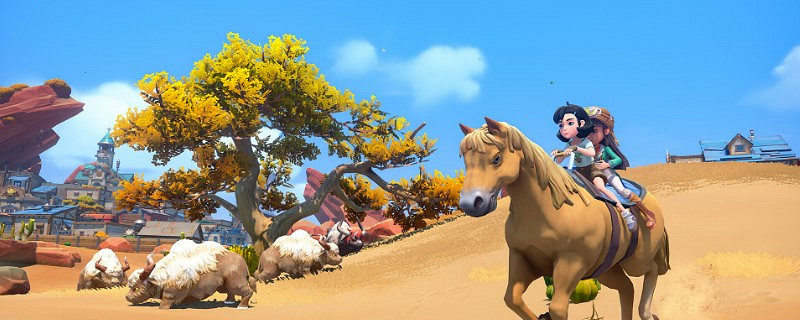 《沙石鎮時光》怎麽和別人達成戀愛關係 《沙石鎮時光》怎麽和別人達成戀愛關係