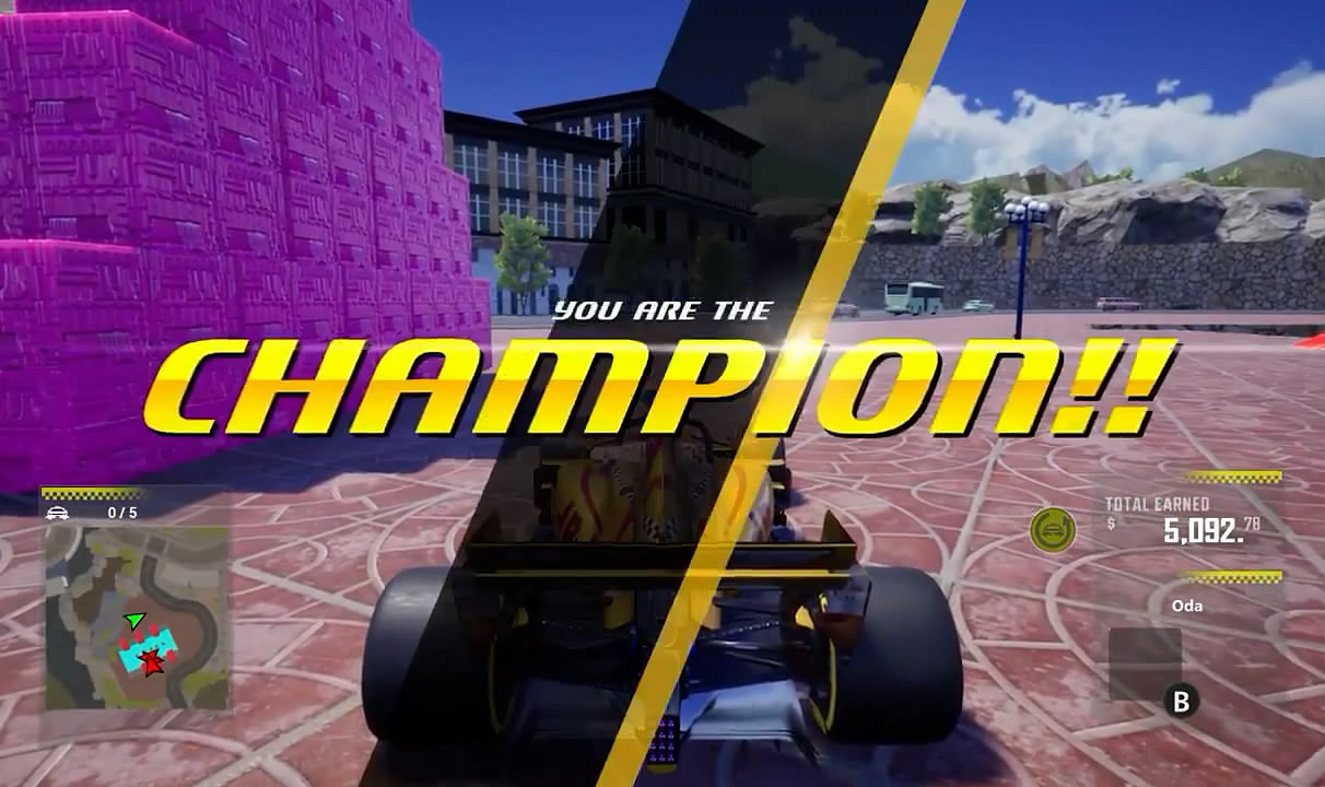 情懷拉滿！《瘋狂出租車》重製版遊戲 試玩影像泄露