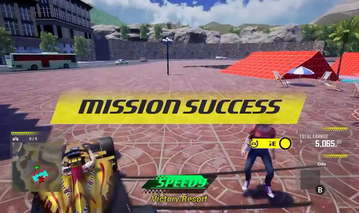 情懷拉滿！《瘋狂出租車》重製版遊戲 試玩影像泄露