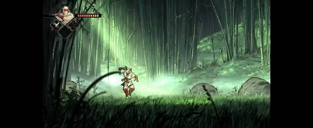 完成度很高了！世嘉《Shinobi》重製版 試玩影像泄露