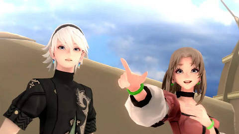 又不退休了？“最終幻想之父”採訪中表示還不想退休