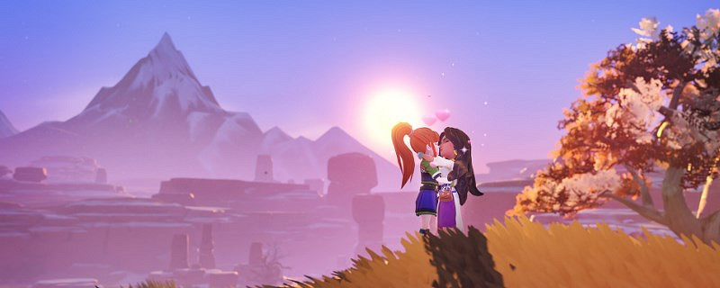 《沙石鎮時光》逗牛節怎麽做