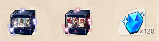 崩壞3八周年慶典福利介紹 崩壞3八周年慶典福利介紹