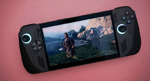 AMD公布新硬體可大幅提升掌機續航 暢玩3a三小時