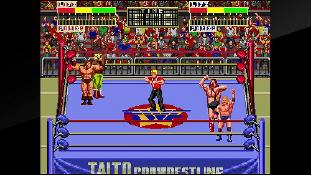 《TAITO MILESTONES 3》中文實體版 11 月問世 《TAITO MILESTONES 3》中文實體版 11 月問世