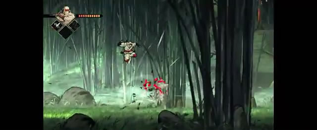 完成度很高了！世嘉《Shinobi》重製版 試玩影像泄露