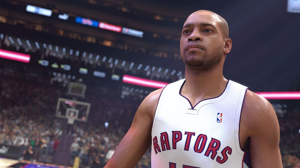 《NBA 2K25》採用ProPLAY技術帶來更逼真的籃球體驗